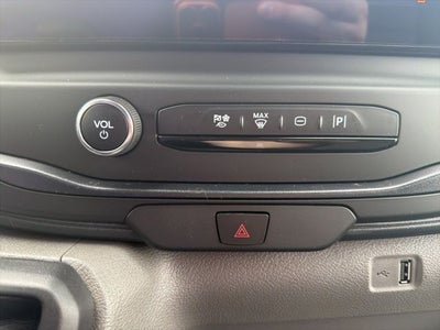 2026 Ford Transit-350 Base
