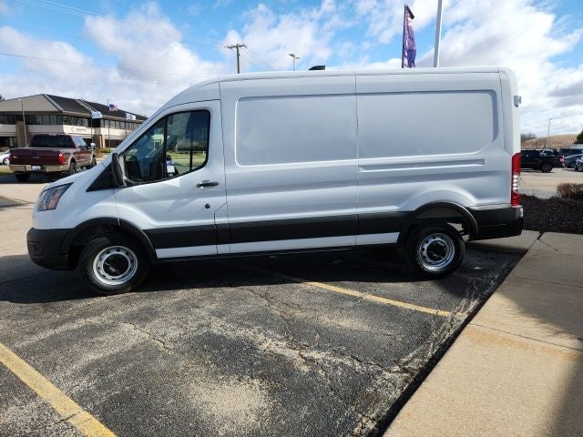 2026 Ford Transit-350 Base