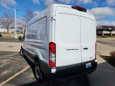 2026 Ford Transit-350 Base