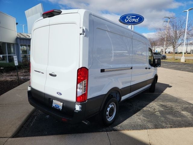 2026 Ford Transit-350 Base