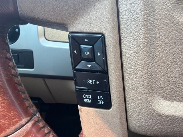 2014 Ford F-150 King Ranch