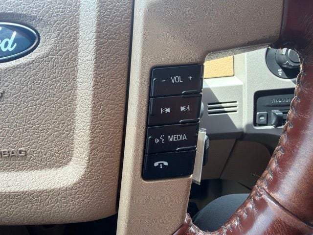 2014 Ford F-150 King Ranch