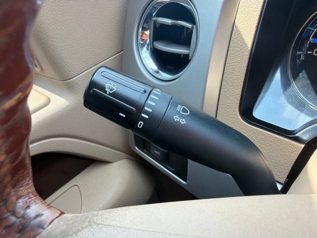 2014 Ford F-150 King Ranch