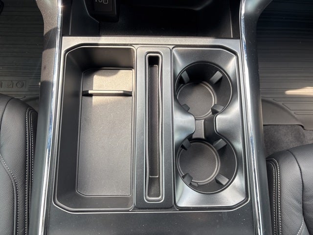 2025 Ford F-150 STX Custom Lift Package