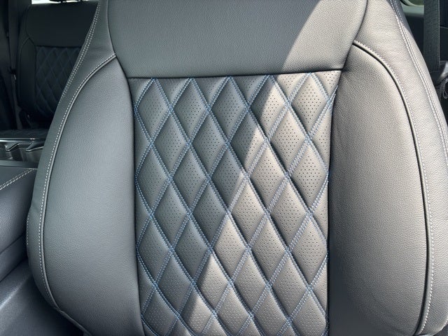 2025 Ford F-150 STX Custom Lift Package