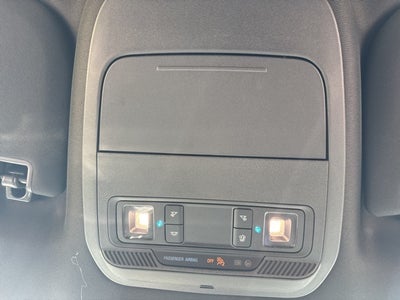 2025 Ford F-150 STX Custom Lift Package