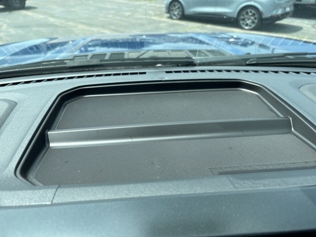 2025 Ford F-150 STX Custom Lift Package