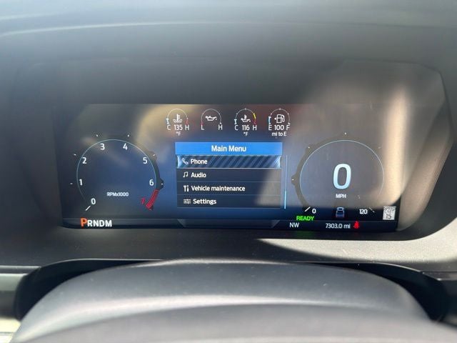 2025 Ford F-150 Lariat - Photo 14