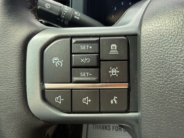 2025 Ford F-150 Lariat - Photo 15