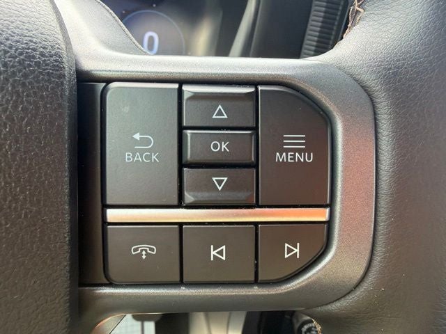 2025 Ford F-150 Lariat - Photo 16