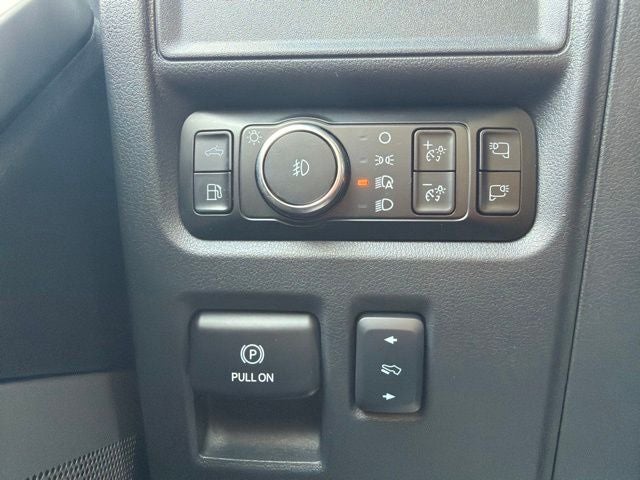 2025 Ford F-150 Lariat - Photo 18