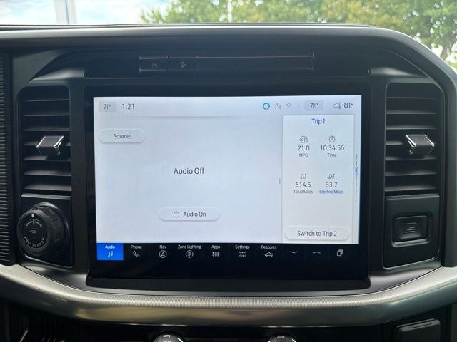 2025 Ford F-150 Lariat - Photo 19