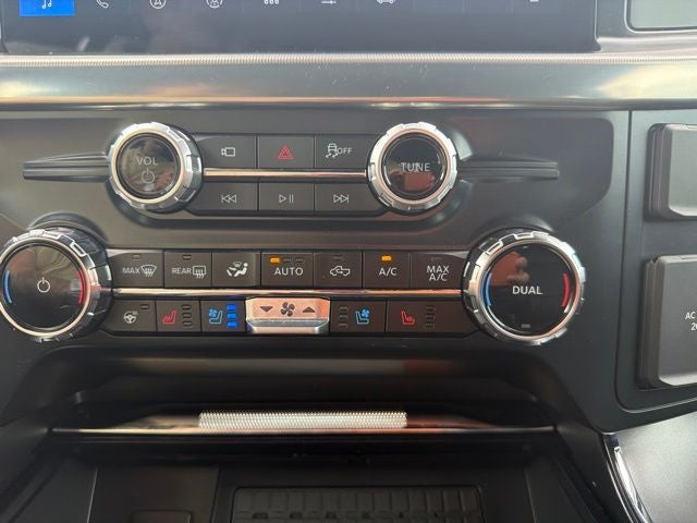 2025 Ford F-150 Lariat - Photo 21