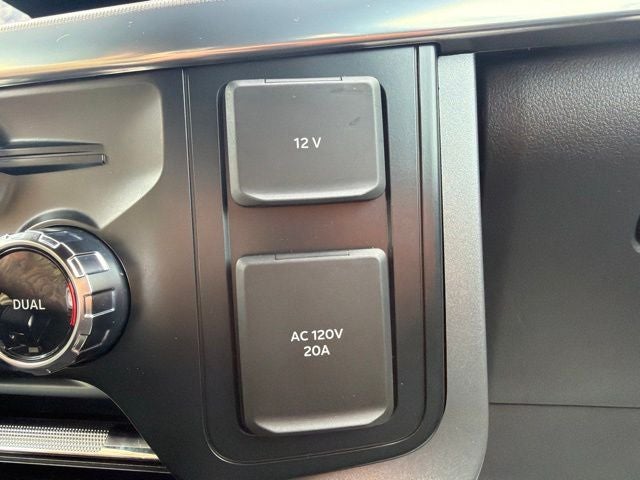 2025 Ford F-150 Lariat - Photo 23