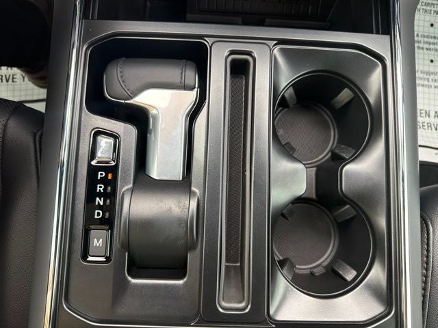 2025 Ford F-150 Lariat - Photo 25