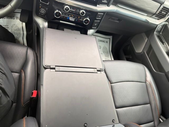 2025 Ford F-150 Lariat - Photo 26