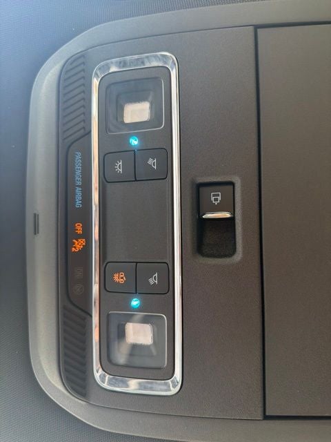 2025 Ford F-150 Lariat - Photo 27