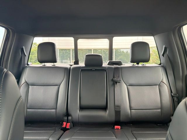 2025 Ford F-150 Lariat - Photo 28