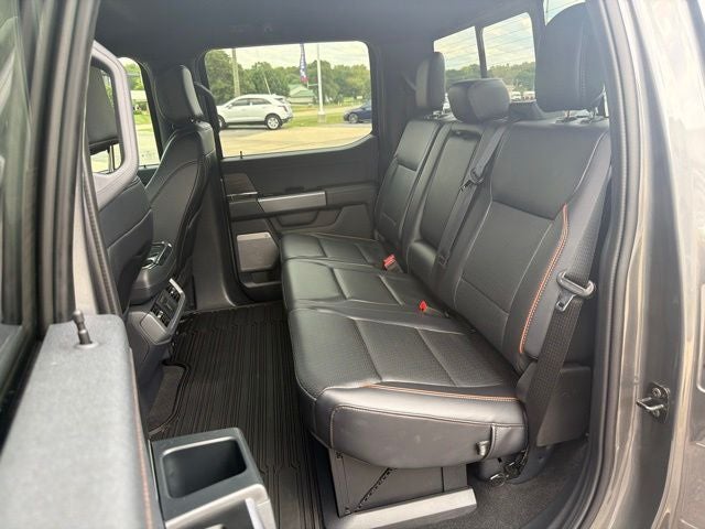 2025 Ford F-150 Lariat - Photo 29