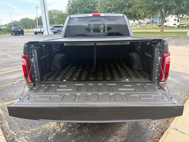 2025 Ford F-150 Lariat - Photo 32