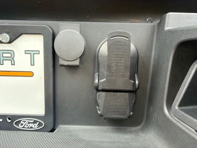 2025 Ford F-150 Lariat - Photo 35