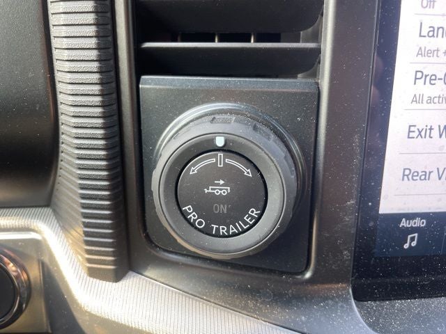 2025 Ford F-150 Lariat - Photo 38