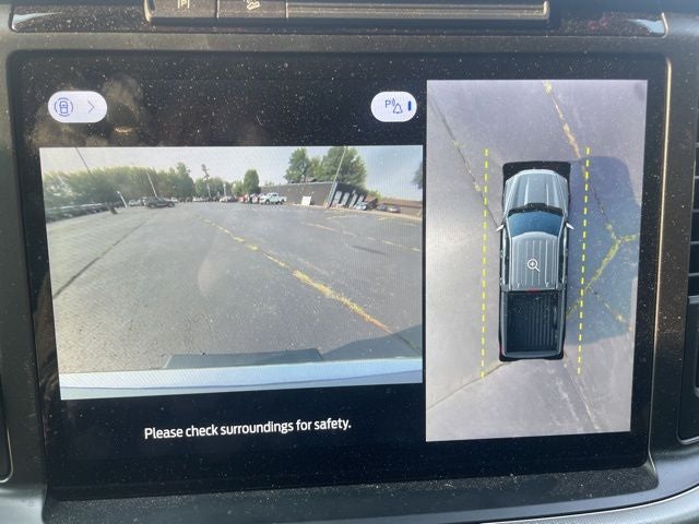 2025 Ford F-150 Lariat - Photo 45