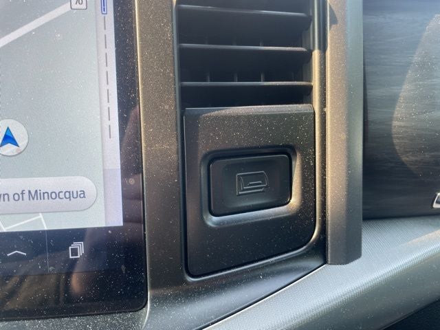2025 Ford F-150 Lariat - Photo 46