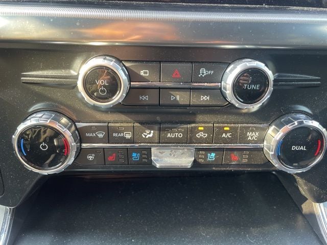 2025 Ford F-150 Lariat - Photo 48