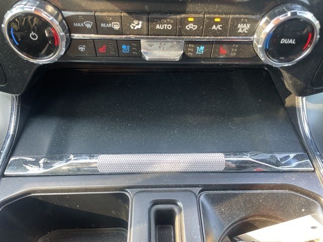 2025 Ford F-150 Lariat - Photo 50