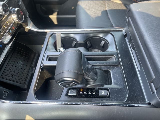 2025 Ford F-150 Lariat - Photo 52