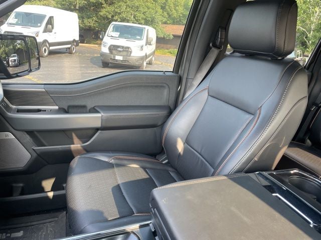 2025 Ford F-150 Lariat - Photo 59