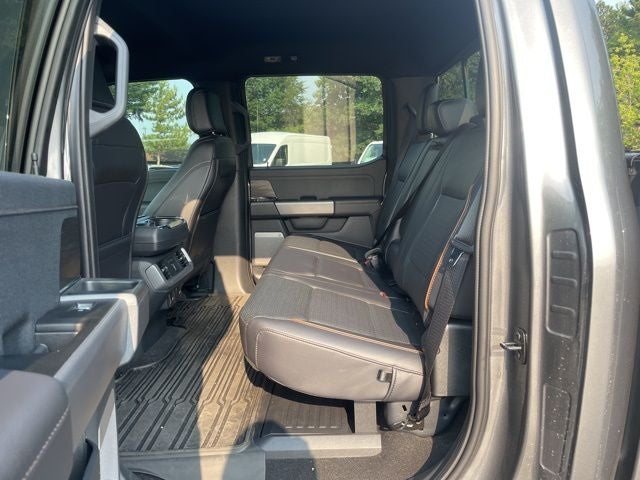2025 Ford F-150 Lariat - Photo 62