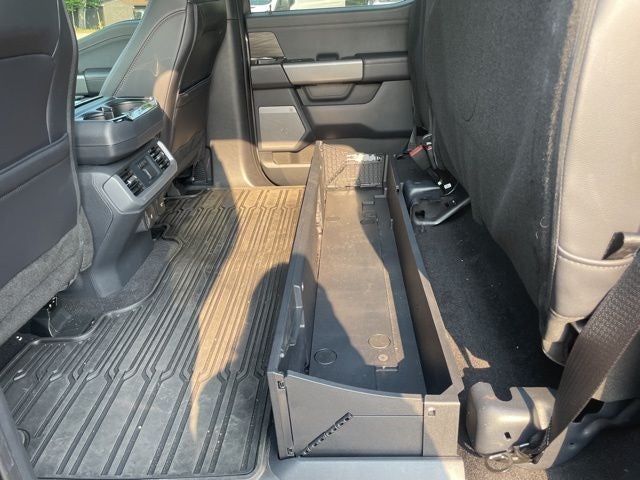 2025 Ford F-150 Lariat - Photo 64