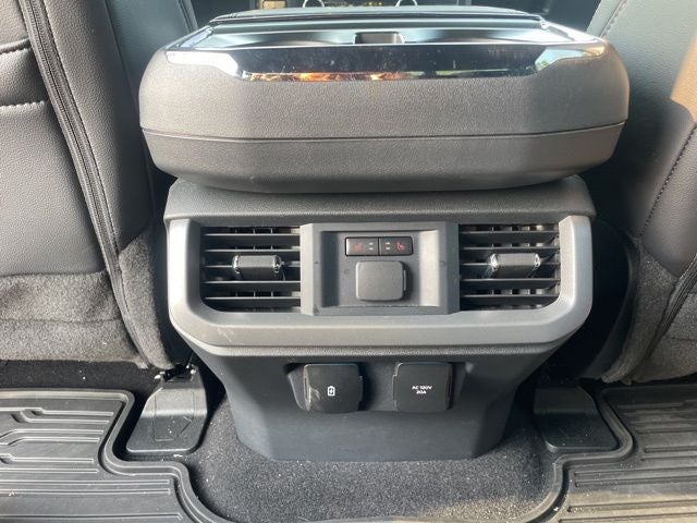 2025 Ford F-150 Lariat - Photo 65
