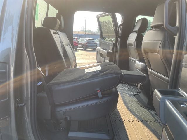 2025 Ford F-150 Lariat - Photo 68
