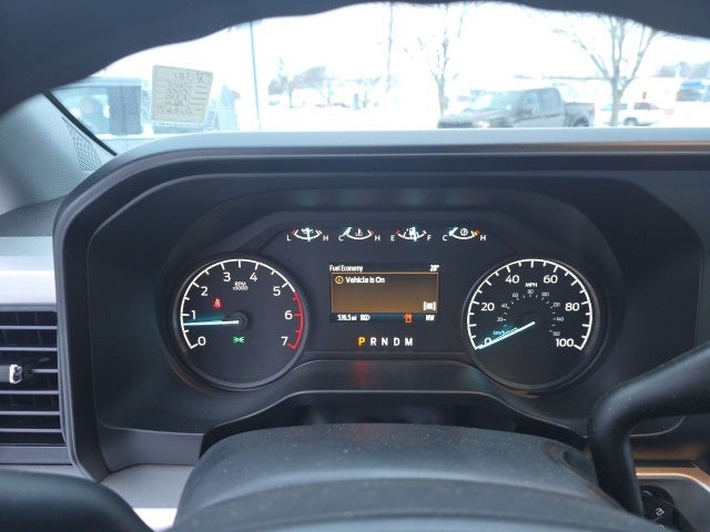 2025 Ford F-350SD XL Western MVP3 9.5' V-Plow