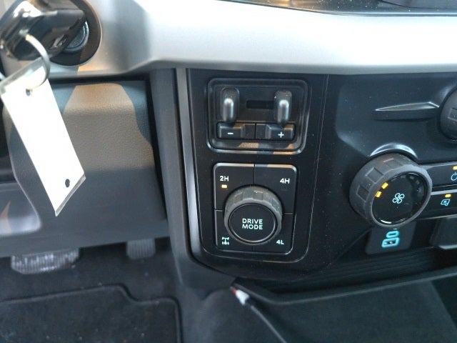 2025 Ford F-350SD XL Western MVP3 9.5' V-Plow