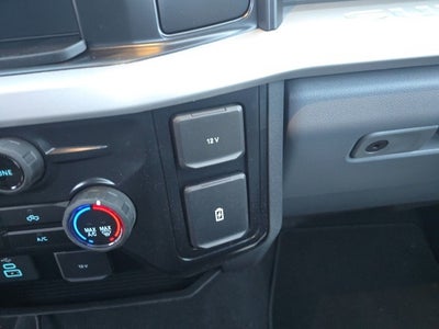 2025 Ford F-350SD XL Western MVP3 9.5' V-Plow