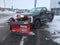 2025 Ford F-350SD XL Western MVP3 9.5' V-Plow
