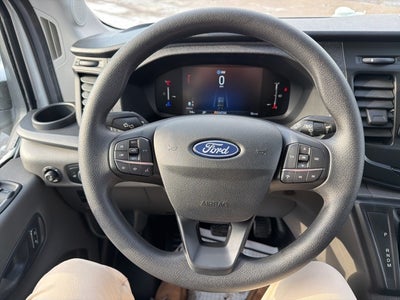 2026 Ford Transit-150 Base