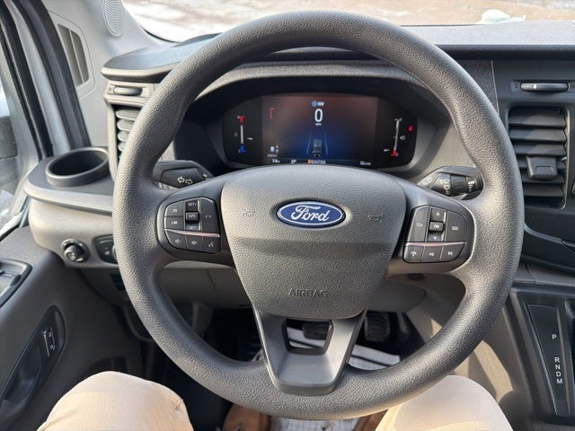 2026 Ford Transit-150 Base