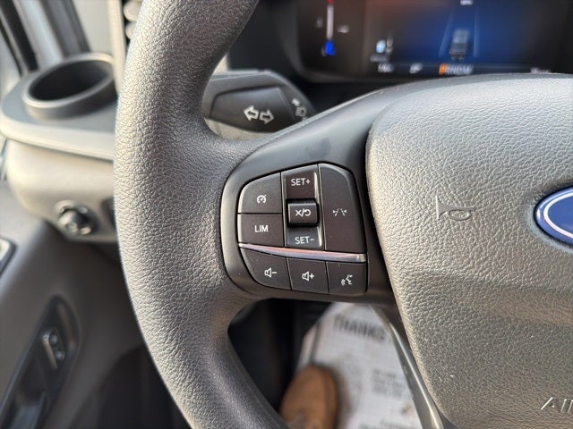 2026 Ford Transit-150 Base