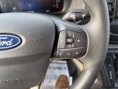 2026 Ford Transit-150 Base