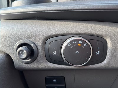 2026 Ford Transit-150 Base
