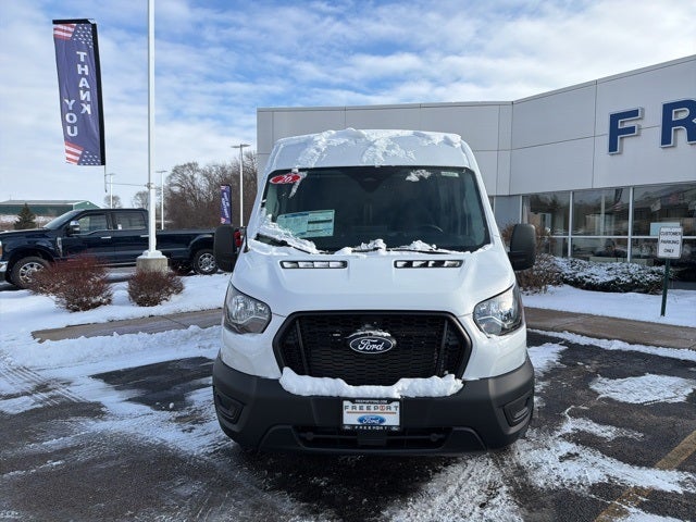 2026 Ford Transit-150 Base