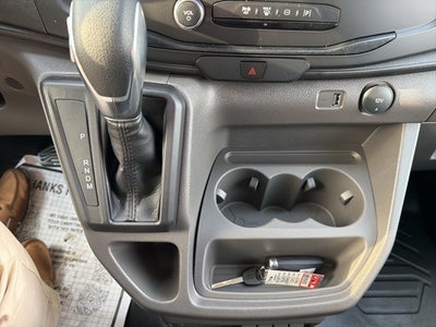 2026 Ford Transit-150 Base
