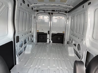 2026 Ford Transit-150 Base