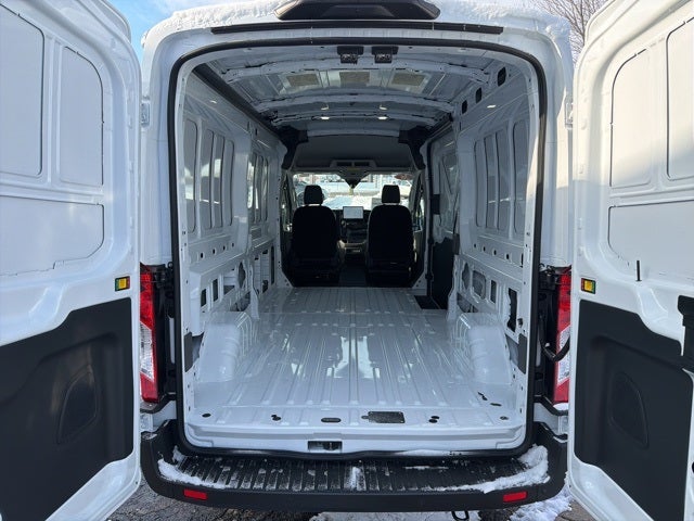 2026 Ford Transit-150 Base