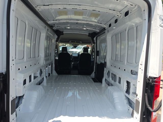 2026 Ford Transit-150 Base